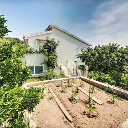 By The Sea Prvic Luka, Prvic - 12064 דירה