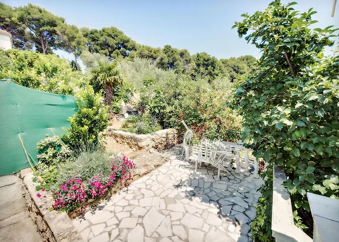 Appartement By The Sea Prvic Luka, Prvic - 12064