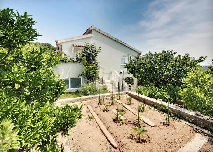 By The Sea Prvic Luka, Prvic - 12064 Appartement