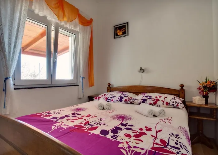 By The Sea Prvic Luka, Prvic - 12064 *