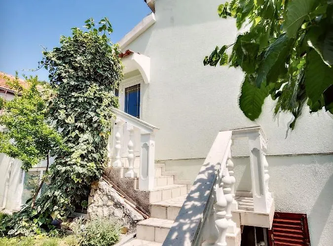 Appartement By The Sea Prvic Luka, Prvic - 12064 *