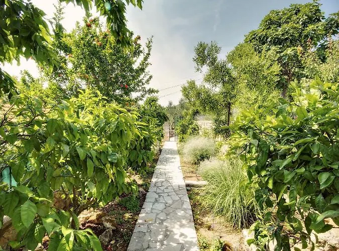 By The Sea Prvic Luka, Prvic - 12064 * Prvić Luka