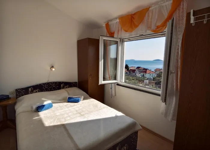 By The Sea Prvic Luka, Prvic - 12064 Prvić Luka