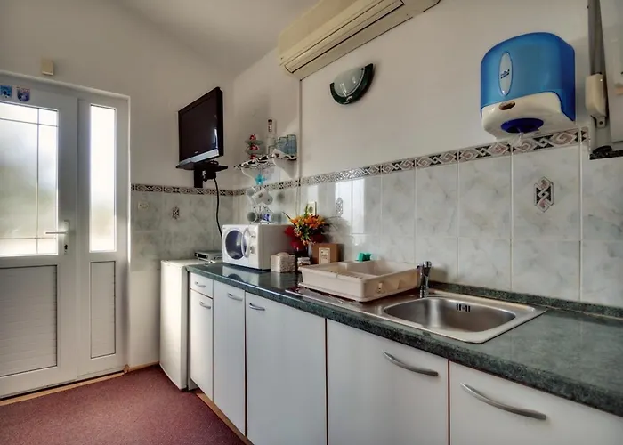 By The Sea Prvic Luka, Prvic - 12064 Prvić Luka