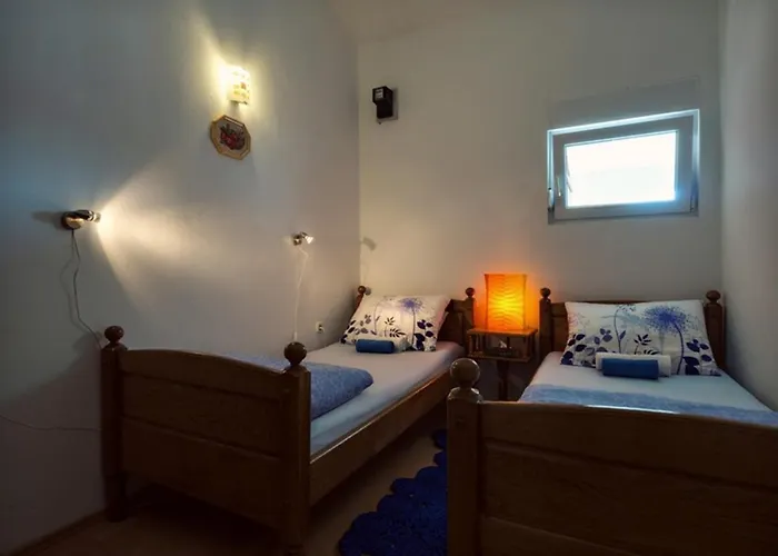 Appartement By The Sea Prvic Luka, Prvic - 12064 Prvić Luka