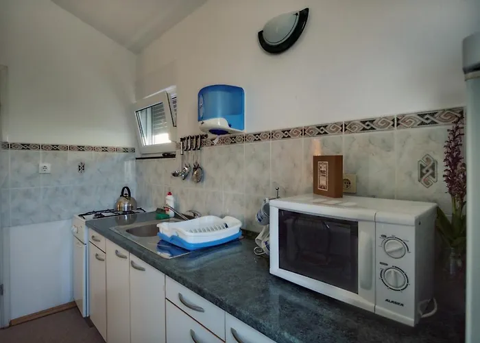 By The Sea Prvic Luka, Prvic - 12064