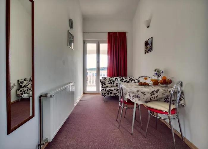 By The Sea Prvic Luka, Prvic - 12064 Appartement *