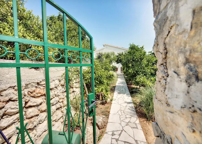 By The Sea Prvic Luka, Prvic - 12064